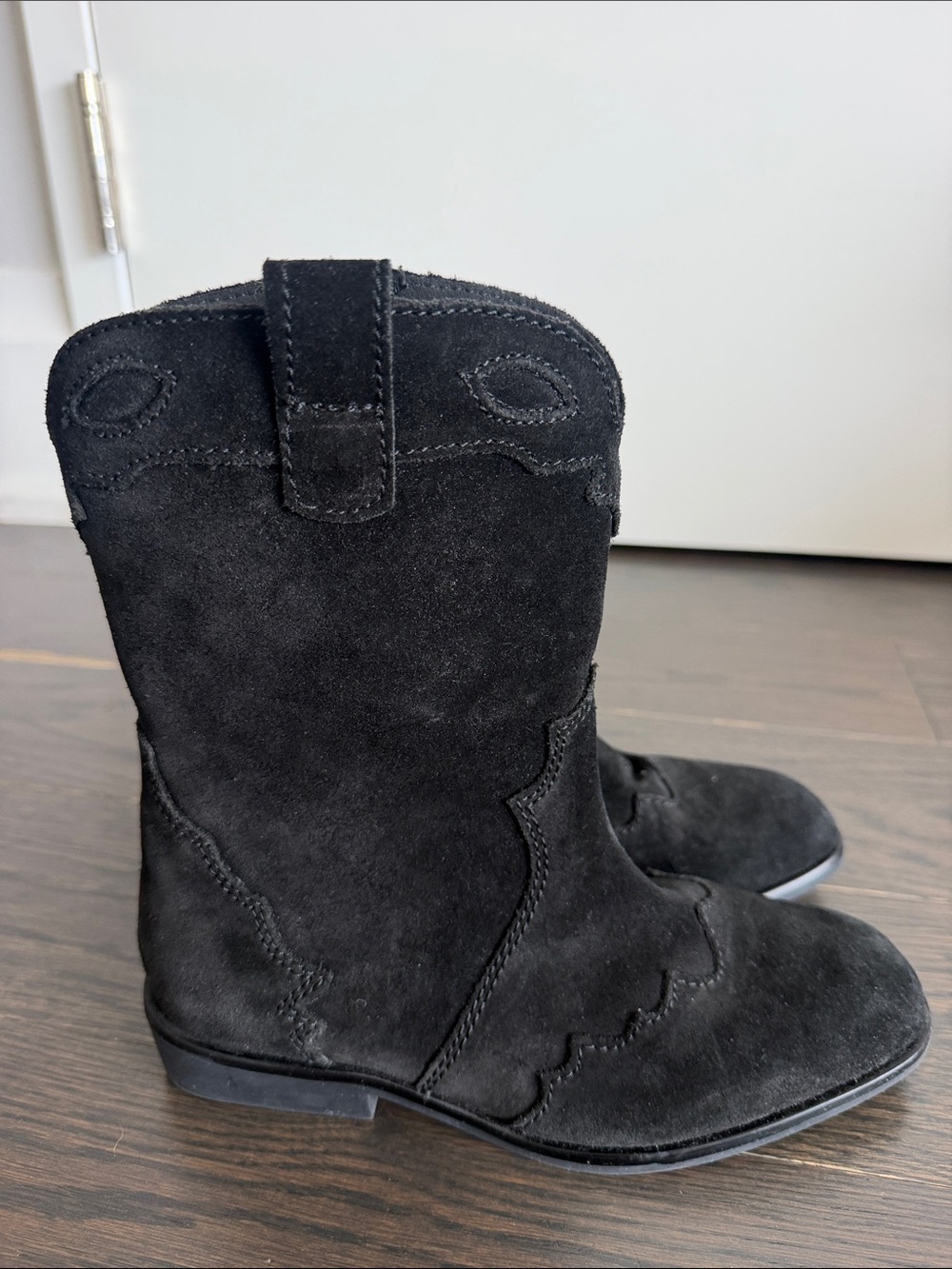 Kids Boots